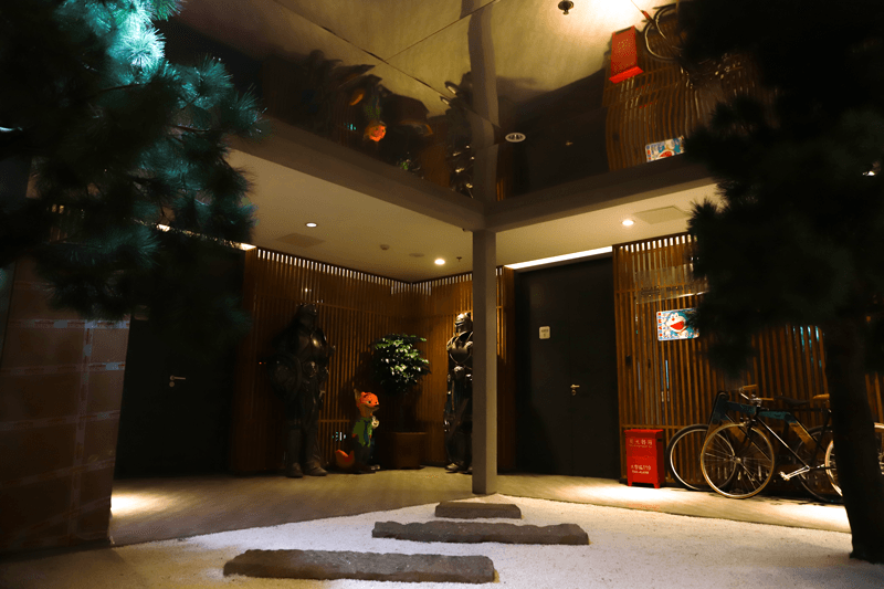 PG电子·(中国)官方网站公司环境