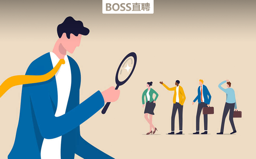 35岁以后的职业道路，也许没有你想象的那么难走。