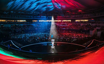 我国力促民族游戏出版 5年出百种自主产权网游