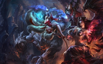 ��������ս��5v5